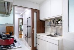 1 Canberra (D27), Condominium #552200021